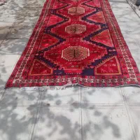 کناره دستبافت