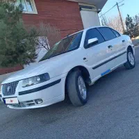 سمند مولتی پلکس 95 اسپرت|خودرو سواری و وانت|نیشابور, بزرگمهر|دیوار