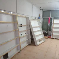 ویترین ‌ام‌دی‌اف مغازه|فروشگاه و مغازه|آستارا, |دیوار