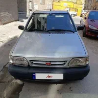 پراید مدل 88عروسک|خودرو سواری و وانت|ملارد, |دیوار