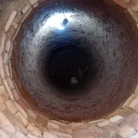 چاه‌کنی‌حجت