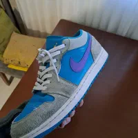 jordan 1 low|کیف، کفش، کمربند|صفادشت, |دیوار