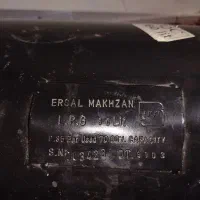 گاز LPG|قطعات یدکی و لوازم جانبی|بوشهر, |دیوار