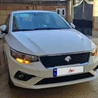 تارا V1 پلاس ۶ دنده، صفر، مدل ۱۴۰۴ سفید