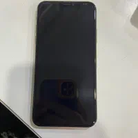 گوشی xs تمیز باتری ۱۰۰٪ تعویض|موبایل|آزادشهر, |دیوار