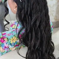 میکاپ وشنیون باهم ۷۰۰تخفیف بلک فرایدی محدوده مطهری|خدمات آرایشگری و زیبایی|خرم‌آباد, |دیوار