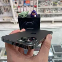 اپل iPhone 12 Pro Max با حافظهٔ ۲۵۶ گیگابایت|موبایل|کرج, گوهردشت|دیوار
