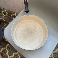 ماهیتابه|ظروف پختوپز|مشهد, آبکوه|دیوار