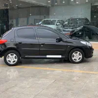 ۲۰۷صفر/تحویل روز/ایرانی صفر موجود|خودرو سواری و وانت|اصفهان, فرودگاه|دیوار