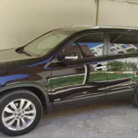 کیا سورنتو 2012|خودرو سواری و وانت|پیرانشهر, |دیوار