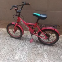 دوچرخه 16