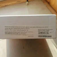 هدفون طرح ایپاد مکس|لوازم جانبی موبایل و تبلت|تهران, بهار|دیوار