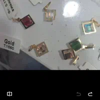 طلای سبک اجرت تولیدی|جواهرات|تهران, پامنار|دیوار