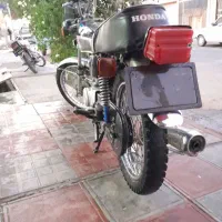 موتور مزایده مدل ۸۴|موتورسیکلت|عجب شیر, |دیوار