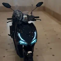 کویرadvطرح کلیک ۱۵۰سی سی مدل ۱۴۰۴