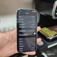 Iphone 12 pro max 128 آیفون|موبایل|کرمانشاه, |دیوار