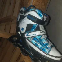 اسکیت حرفه ای سایز ۳۸تا ۴۲