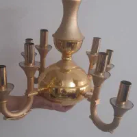 لوستر ۸شاخه