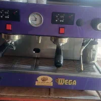 دستگاه قهوه ساز صنعتی|کافی‌شاپ و رستوران|لوشان, |دیوار