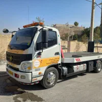 الوند خودرو بر