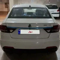 شاهین اتوماتcvtمشابه صفر واقعی ۴۰۳ فروش فوری|خودرو سواری و وانت|تهران, ابوذر|دیوار