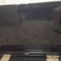 تلویزیون ال سی دی ۴۰ سونی اصل