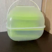 ظرف مسافرتی شیش نفره