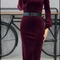 چند دست لباس مجلسی نو باقیمت منصانه کاملاتمیزوسالم