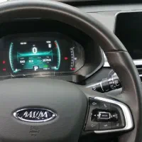 X55 pro 1404|خودرو سواری و وانت|نقده, |دیوار