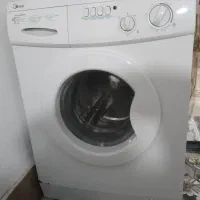 لباسشویی ۵کیلو مدیا