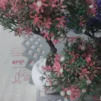 گل‌های زیبا|گل مصنوعی|شیراز, شهرک مطهری|دیوار