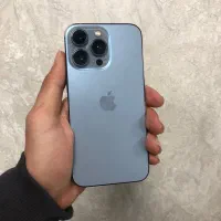 آیفون۱۳پرو۲۵۶گیگ دوسیم پک اصلی