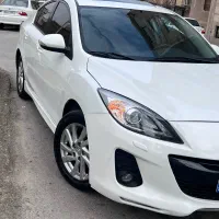 Mazda3|خودرو سواری و وانت|ارومیه, |دیوار