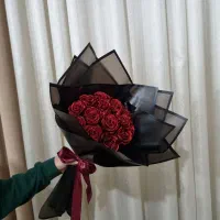 دسته گل و باکس گل|گل مصنوعی|تهران, علم و صنعت|دیوار