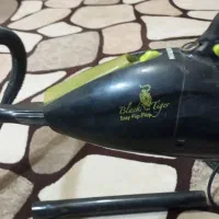 جارو برقی مسافرتی