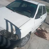 پراید مدل۸۵