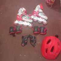 اسکیت سالم ونو|دوچرخه، اسکیت، اسکوتر|سبزوار, جهاد کشاورزی|دیوار