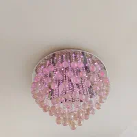 ۳ عدد لوستر