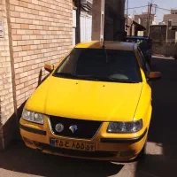 تاکسی دربست بین شهری اصفهان به تهران شهرهامسیر و..|خدمات حمل و نقل|اصفهان, آبشار|دیوار