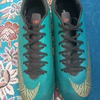 کفش استوک دار