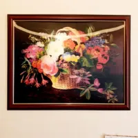 چندین تابلوی نقاشی و سه بعدی و پازلی و برجسته|تابلو، نقاشی، عکس|تبریز, |دیوار