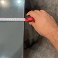 میز ناهارخوری ۴ + ۱ نفره|میز و صندلی غذاخوری|تهران, ائمه اطهار|دیوار