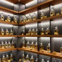 عطر و ادکلن لوزی
