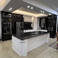 کابینت کمد و کلیه مصنوعات، طراحی، ساخت، اجرا