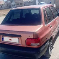 پراید سالم|خودرو سواری و وانت|اردبیل, |دیوار