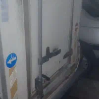 پیکان وانت یخچال دار مدل ۸۵|خودرو سواری و وانت|چهارباغ, |دیوار