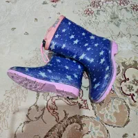 بوت و چکمه بچگانه