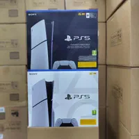 معاوضه کنسول PS4 با PS5|کنسول، بازی ویدئویی و آنلاین|ری, ظهیرآباد|دیوار