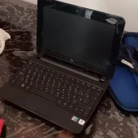 مینی لپ تاب  hp