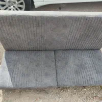 صندلی نیسان وانت|قطعات یدکی و لوازم جانبی|ماهنشان, |دیوار